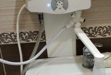 аренду горячей воды